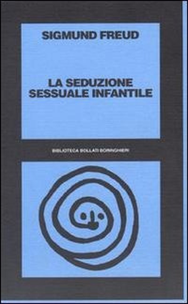 La seduzione sessuale infantile - Librerie.coop La seduzione sessuale infantile - Librerie.coop