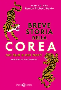 Breve storia della Corea. Del Sud e del Nord - Librerie.coop Breve storia della Corea. Del Sud e del Nord - Librerie.coop