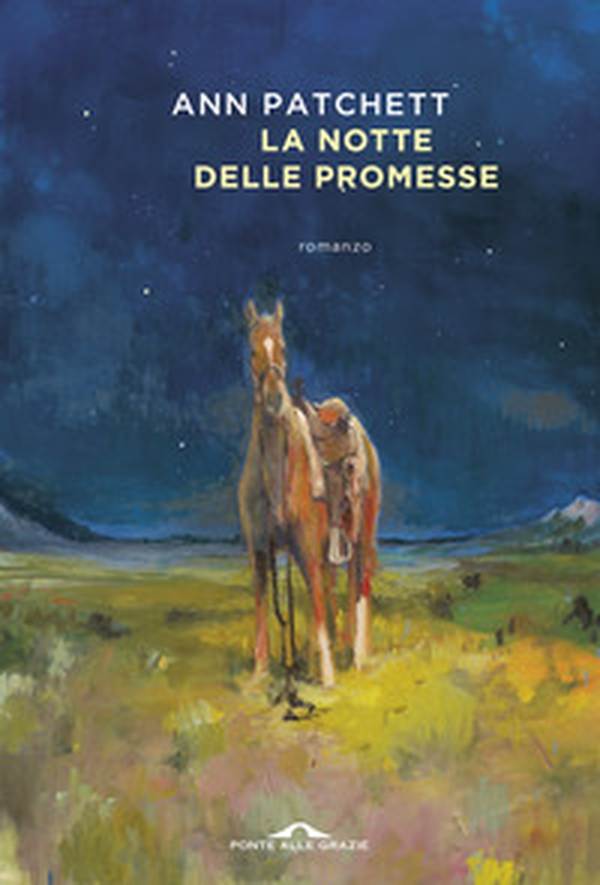 La notte delle promesse - Librerie.coop