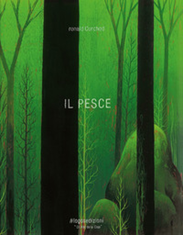 Il pesce - Librerie.coop Il pesce - Librerie.coop