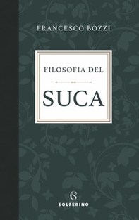 Filosofia del suca - Librerie.coop