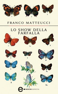 Lo show della farfalla - Librerie.coop Lo show della farfalla - Librerie.coop