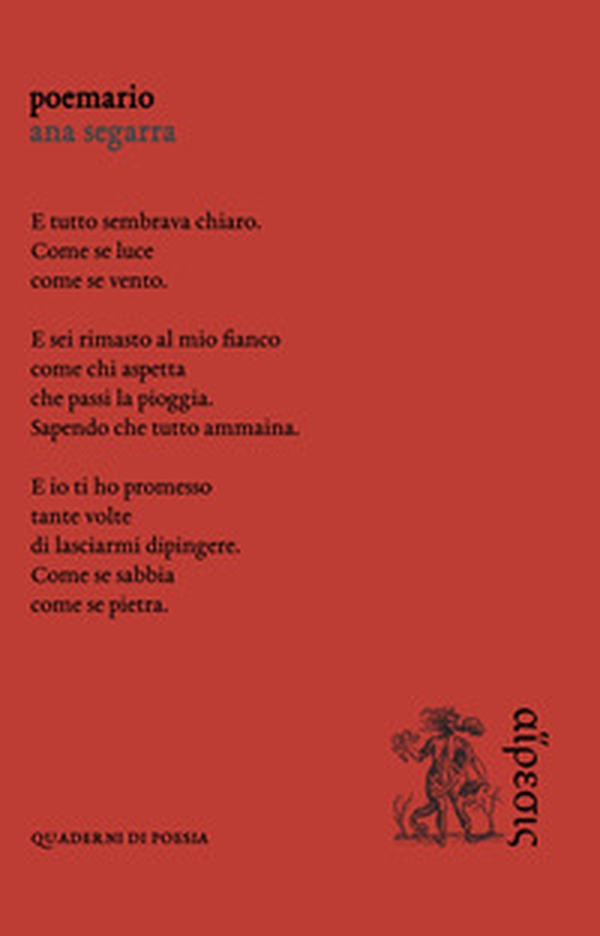Poemario - Librerie.coop Poemario - Librerie.coop
