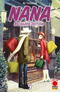 Nana. Reloaded edition - Vol. 9 - Librerie.coop Nana. Reloaded edition - Vol. 9 - Librerie.coop