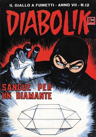 DIABOLIK (114) - Librerie.coop