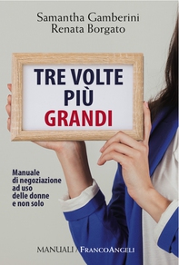 Tre volte più grandi - Librerie.coop Tre volte più grandi - Librerie.coop