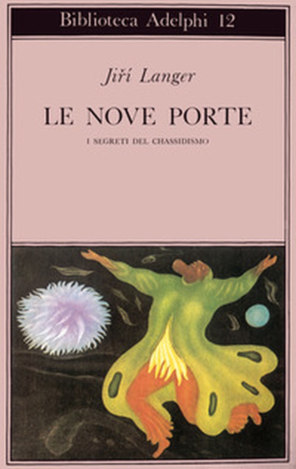 Le nove porte. I segreti del chassidismo - Librerie.coop
