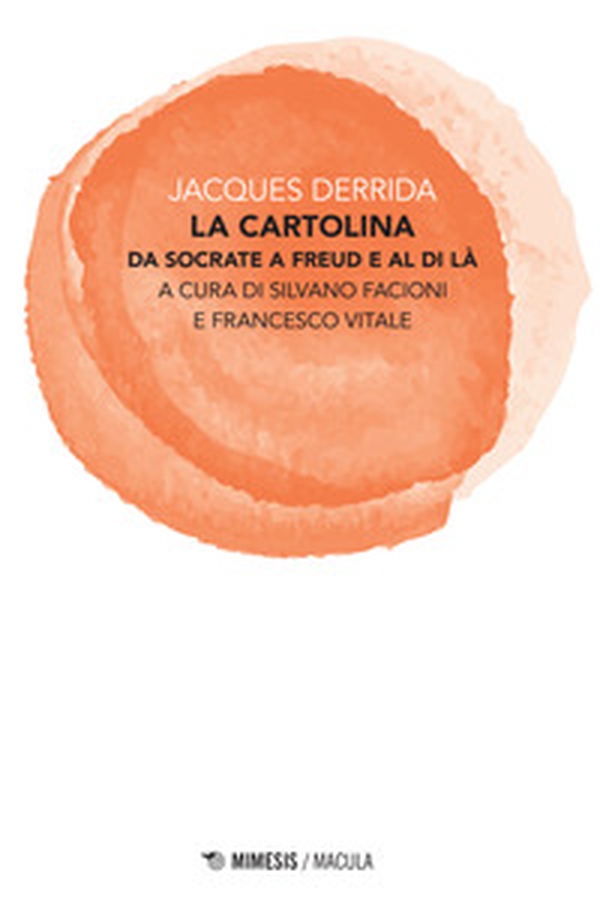 La cartolina. Da Socrate a Freud e al di là - Librerie.coop La cartolina. Da Socrate a Freud e al di là - Librerie.coop