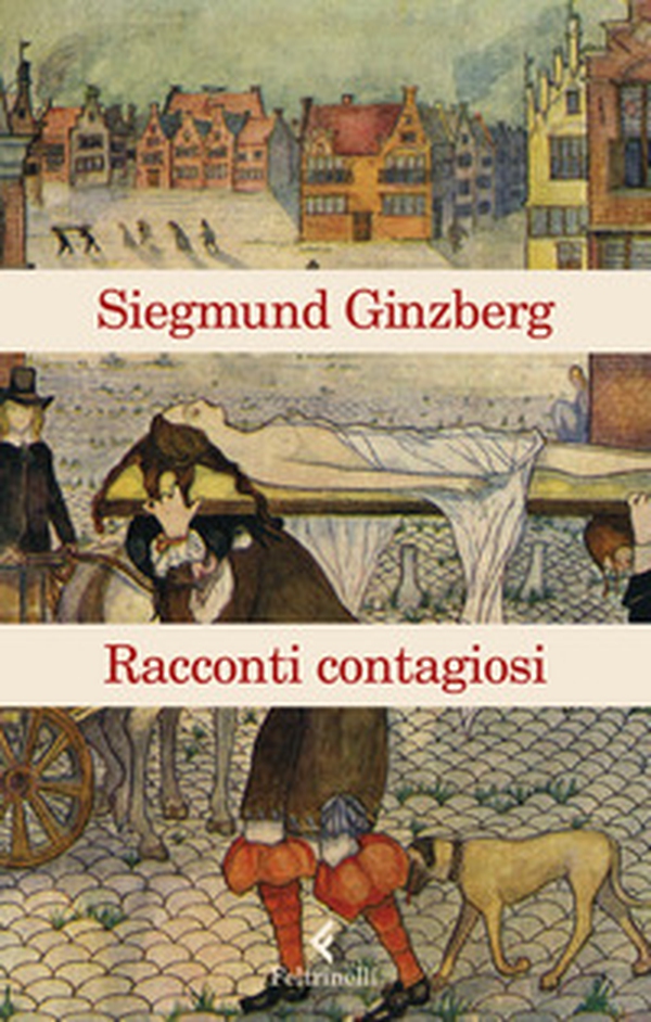 Racconti contagiosi - Librerie.coop Racconti contagiosi - Librerie.coop