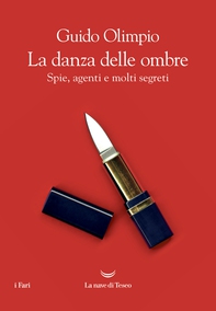 La danza delle ombre - Librerie.coop