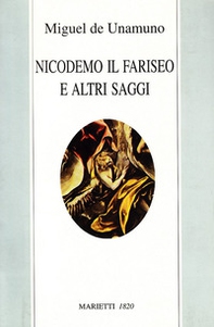 Nicodemo il fariseo e altri saggi - Librerie.coop