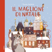 Il maglione di Natale - Librerie.coop