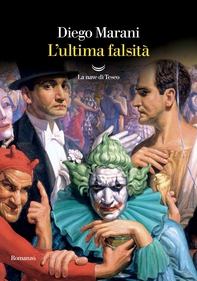 L'ultima falsità - Librerie.coop