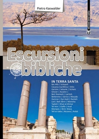 Escursioni bibliche - Librerie.coop