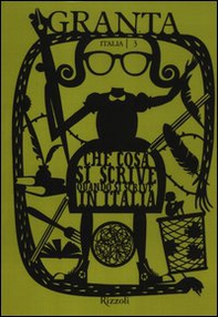 Granta Italia - Vol. 3 - Librerie.coop