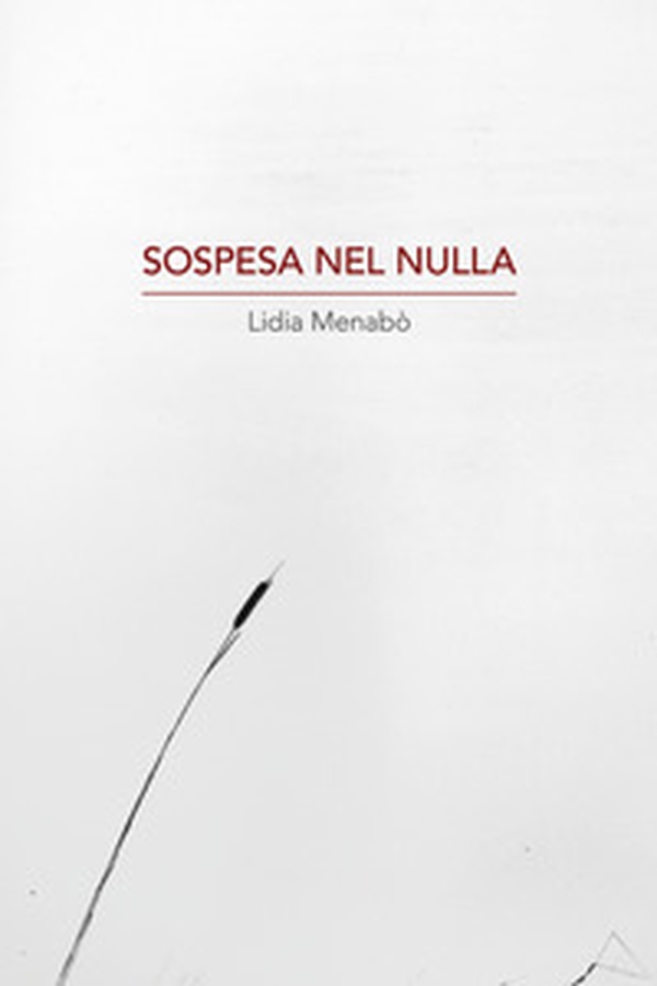 Sospesa nel nulla - Librerie.coop Sospesa nel nulla - Librerie.coop