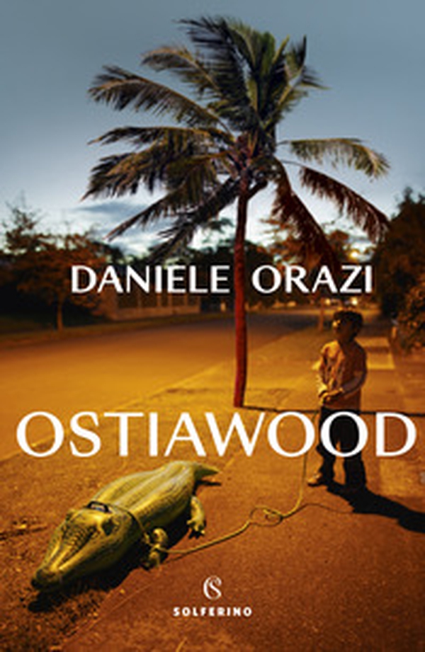 Ostiawood - Librerie.coop Ostiawood - Librerie.coop