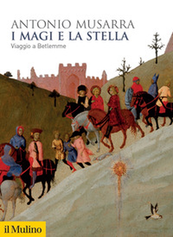 I Magi e la stella. Viaggio a Betlemme - Librerie.coop I Magi e la stella. Viaggio a Betlemme - Librerie.coop