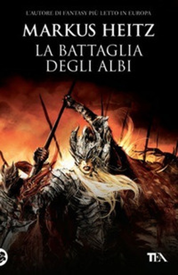 La battaglia degli albi - Librerie.coop La battaglia degli albi - Librerie.coop
