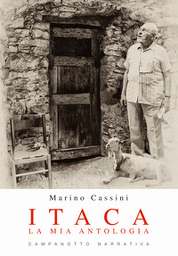 Itaca. La mia antologia - Librerie.coop Itaca. La mia antologia - Librerie.coop