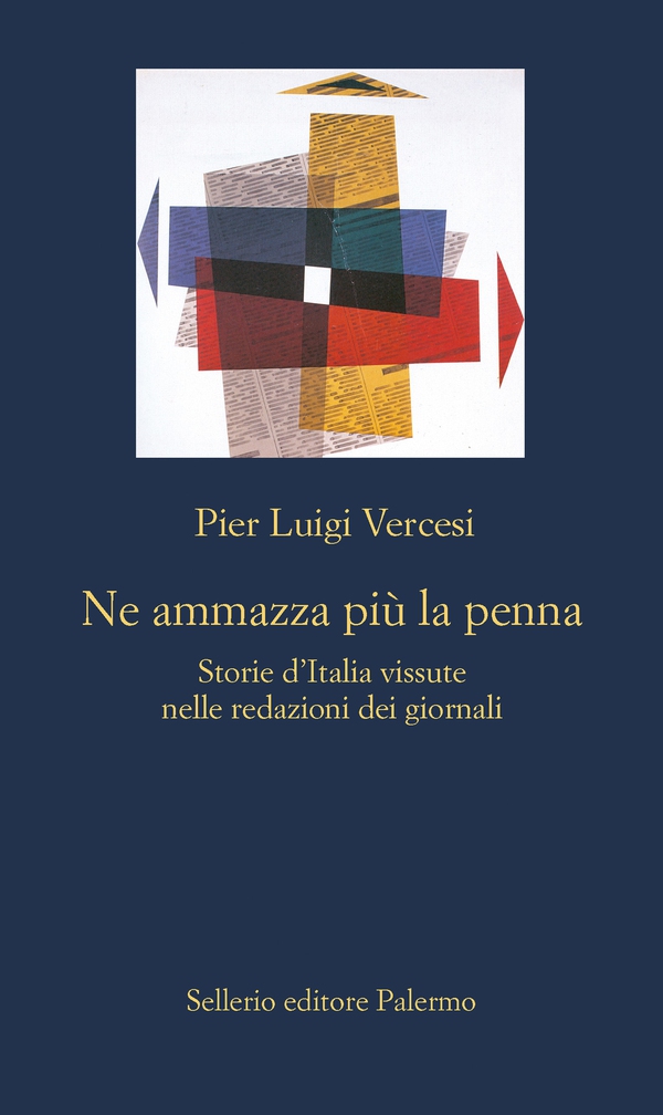 Ne ammazza più la penna - Librerie.coop Ne ammazza più la penna - Librerie.coop