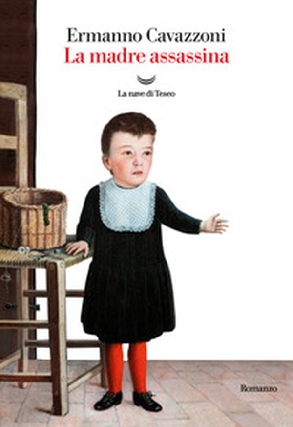 La madre assassina - Librerie.coop La madre assassina - Librerie.coop