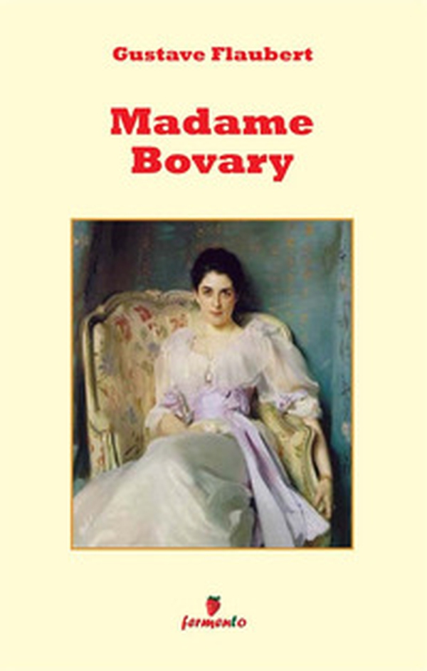 Madame Bovary - Librerie.coop