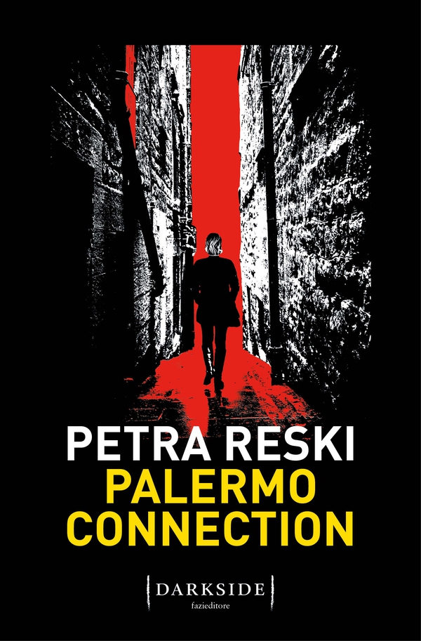 Palermo Connection - Librerie.coop Palermo Connection - Librerie.coop