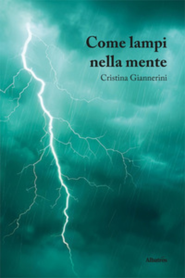 Come lampi nella mente - Librerie.coop Come lampi nella mente - Librerie.coop