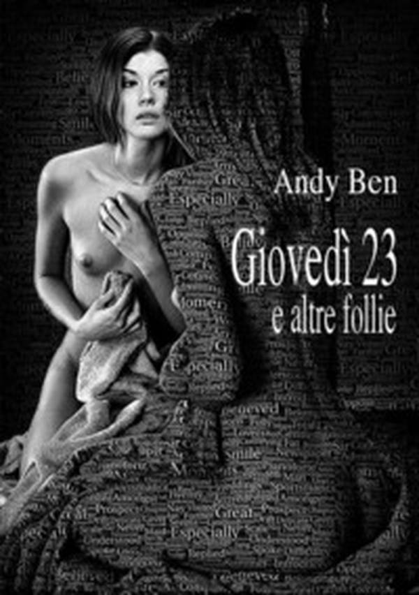 Giovedì 23 e altre follie - Librerie.coop Giovedì 23 e altre follie - Librerie.coop