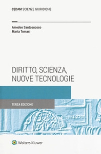 Diritto, scienza, nuove tecnologie - Librerie.coop