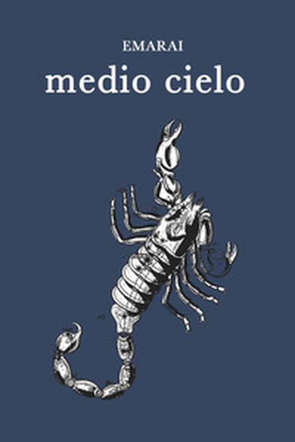 Medio cielo - Librerie.coop Medio cielo - Librerie.coop