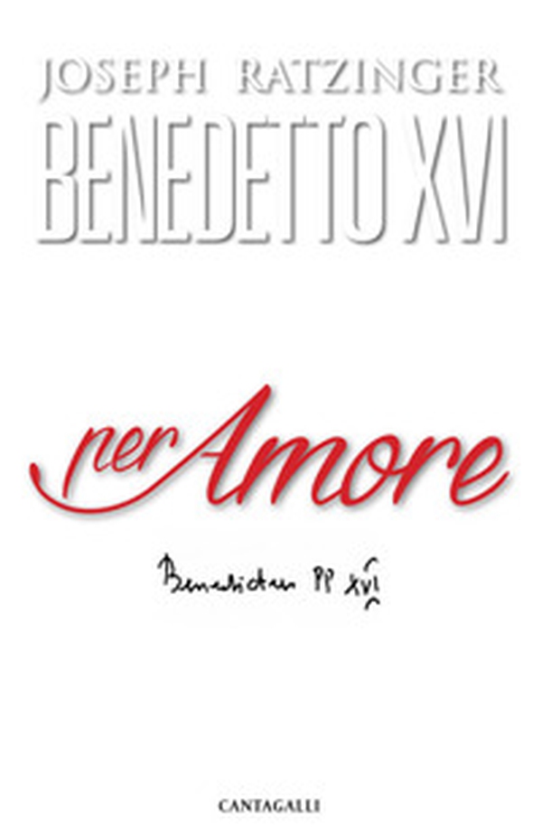 Per amore - Librerie.coop Per amore - Librerie.coop