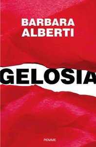 Gelosia - Librerie.coop Gelosia - Librerie.coop
