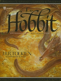 Lo Hobbit. Un viaggio inaspettato - Librerie.coop Lo Hobbit. Un viaggio inaspettato - Librerie.coop