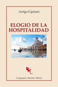 Elogio de la hospitalidad - Librerie.coop