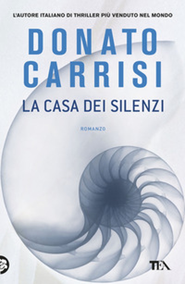 La casa dei silenzi - Librerie.coop
