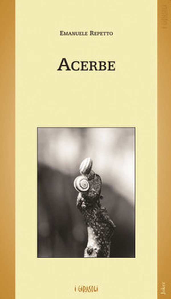 Acerbe - Librerie.coop Acerbe - Librerie.coop