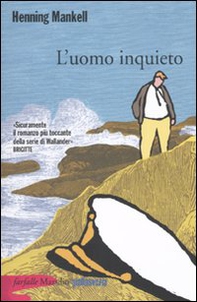 L'uomo inquieto - Librerie.coop L'uomo inquieto - Librerie.coop