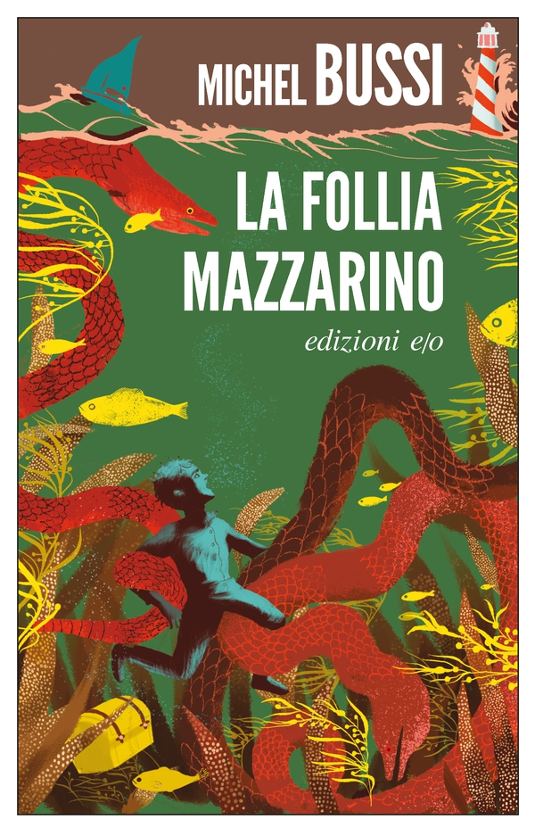 La Follia Mazzarino - Librerie.coop La Follia Mazzarino - Librerie.coop