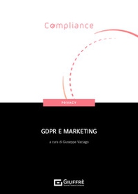 GDPR e marketing - Librerie.coop