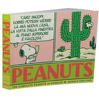 The complete Peanuts - Vol. 18 - Librerie.coop