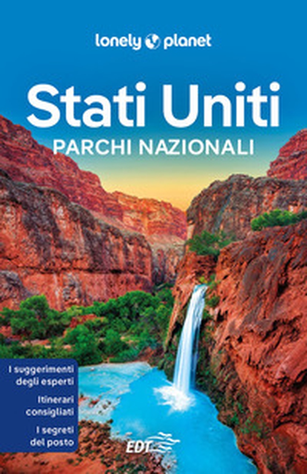 Stati Uniti. Parchi nazionali. Con carta estraibile - Librerie.coop Stati Uniti. Parchi nazionali. Con carta estraibile - Librerie.coop
