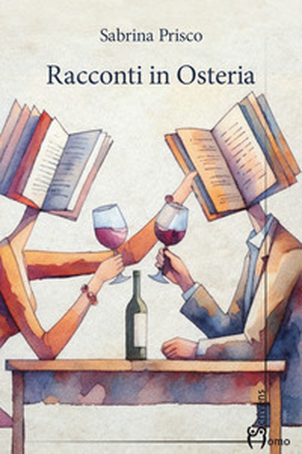 Racconti in osteria - Librerie.coop Racconti in osteria - Librerie.coop