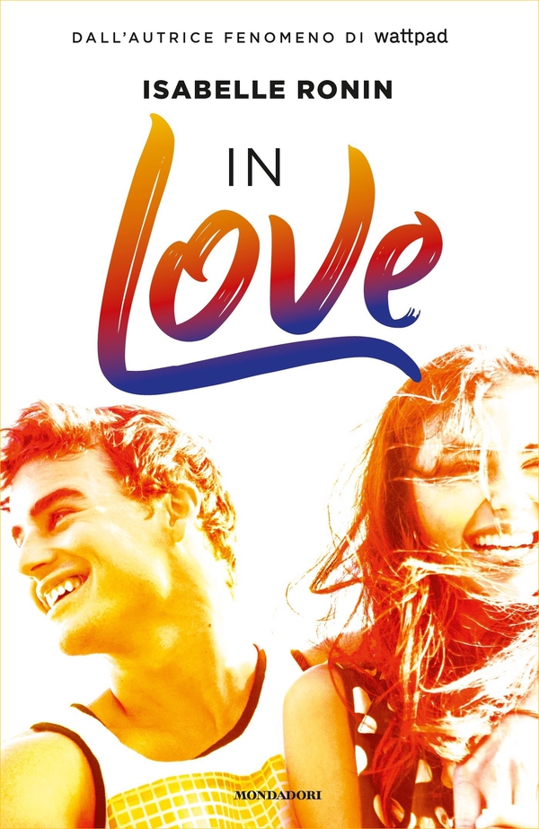 In Love - Librerie.coop In Love - Librerie.coop
