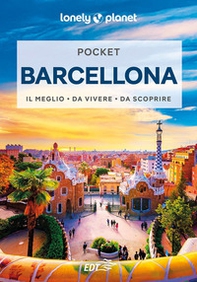 Barcellona Pocket - Librerie.coop