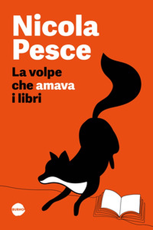 La volpe che amava i libri - Librerie.coop La volpe che amava i libri - Librerie.coop