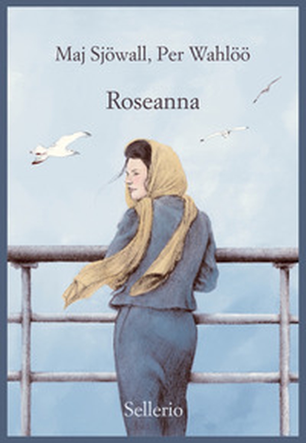 Roseanna - Librerie.coop Roseanna - Librerie.coop