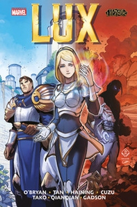 Lux. League of Legends - Librerie.coop