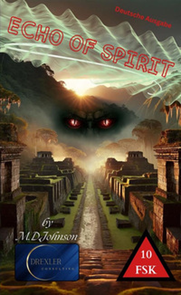 Echo of spirit. Ediz. tedesca - Librerie.coop Echo of spirit. Ediz. tedesca - Librerie.coop